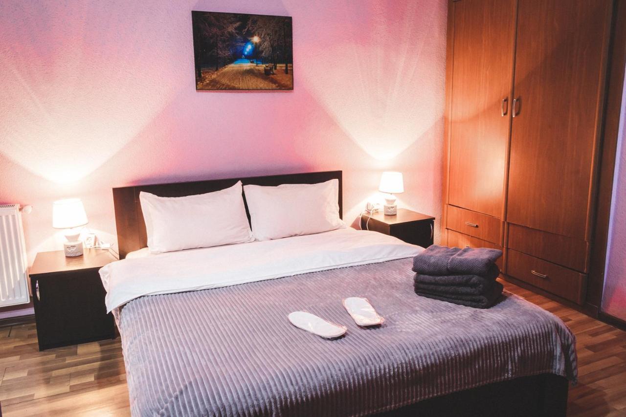 Guest House Big Family Tbilisi Ngoại thất bức ảnh