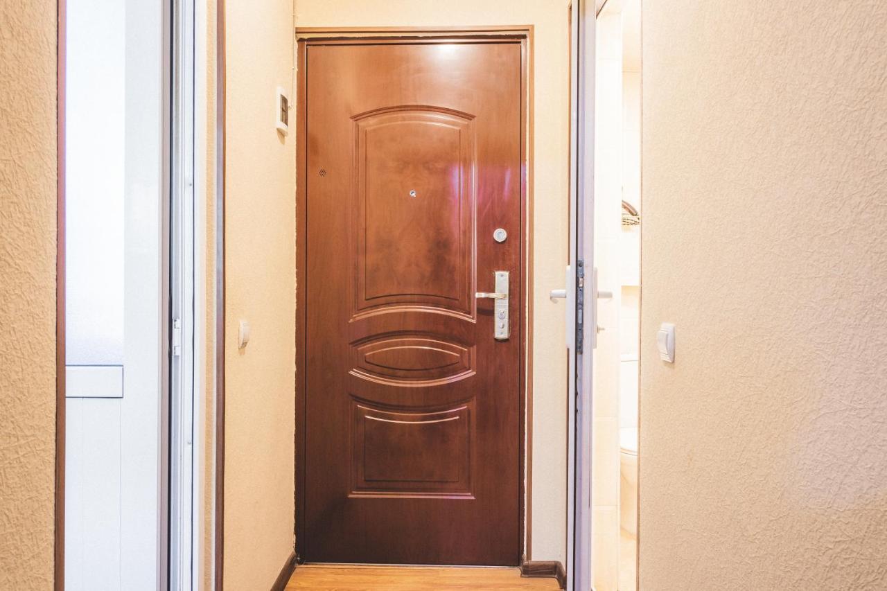 Guest House Big Family Tbilisi Ngoại thất bức ảnh